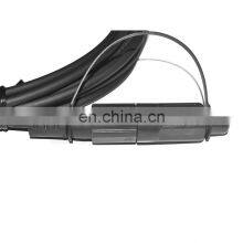 IPSCAPC SM SC/APC Ruggedized Connector 125.5um thumbnail-2
