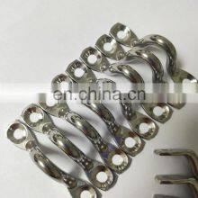 Stainless Steel Pad Eye for Marine, Industrial Architectural Uses thumbnail-4