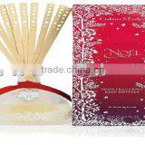 Hign Quality Stick Luxury Glass Perfume Bottle