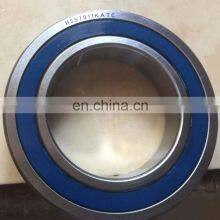 HSS71910.C.T.P4S Super Precision Spindle Bearing 50x72x12 mm Angular Contact Ball Bearing HSS71910-C-T-P4S thumbnail-2