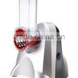 Special Vegetable Slicer Salad Maker and Welcomed Ice Cream Maker