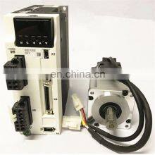 AC Servo Motor +driver MHMF502L1H6M+MFDLNB3SE/SG thumbnail-2