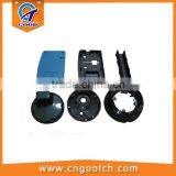 High Quality Plastic Mold Injection Molding for Mechanical Parts &Fabrication Services thumbnail-3