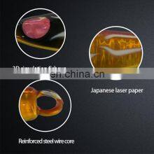 80g/120g/150g/200g Slow Fall Sinking Jigging Lures Metal Jigs Sea Bass Metal Jigging Lure thumbnail-4