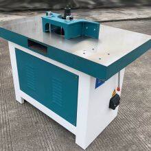 MX5117B MX5117 Wood Working Machinery Shaper Spindle Moulder for Wood Door thumbnail-4