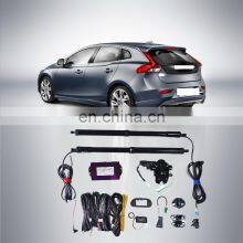 Power electric tailgate for VOLVO V40 2013+ auto trunk intelligent electric tail gate lift smart lift gate car accessories