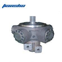 Italy Intermot Five Star Hydraulic Motor for Anchor Windlass Model Jj-Hwlmw46u3-SGD-6b15 Winch Motor.