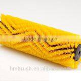Street Sweeper Cylindrical Roller Brush thumbnail-1