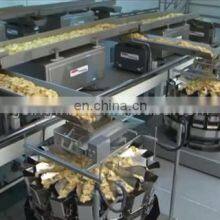 Automatic Dried Mango Chips Processing Machine Auto Dehydrated Mango Making Plant Machinery Cheap Price for Sale thumbnail-4