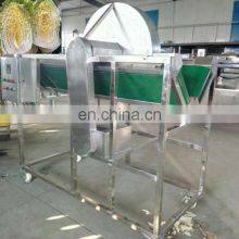Sauerkraut Half Cutting Machine for Cabbage Cutting Into Two Parts thumbnail-3