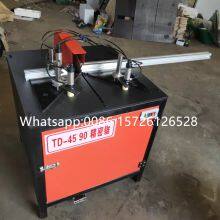 Aluminum Doors Window Single Head Cutting Saw Machine thumbnail-2