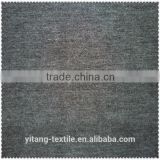 Yarn dyed fabric/spandex fabric/cotton polyeter fabric