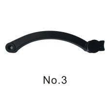 SUNRISE Wheel Balancer Assessories Aluminum Ruler Big Plastic Handle thumbnail-1