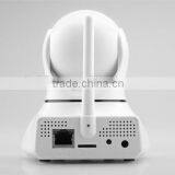 Home Safty Wireless Wif ip Camera With Motion Detection ,with Muti User Check &control Guard by IOS & Android APP Web Browsers thumbnail-2