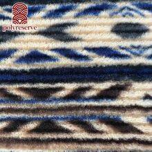 POLYRESERVE Layer Side Heavy Weight Faux Fur For Winter thumbnail-1