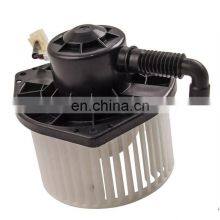 Heater Blower Motor for Suzuki Grand Vitara 05-13 7425064J10 7425064J12 7425076K10 74250-76K12