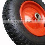 China Wheelbarrow Wheel thumbnail-1