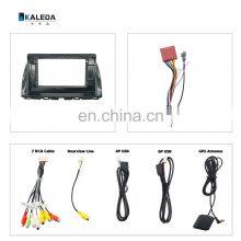 KALEDA Frame Hight Quality Car Radio Cable Harness Canbus Stereo Panel Installation Trim Kit Frame For 2013-2016 CX-5 thumbnail-5