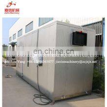 Good Use Fast Fruit and Vegetable Dryers Machines thumbnail-4