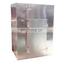 CT-C Hot Air Circulating Drying Oven (Tray dryer)