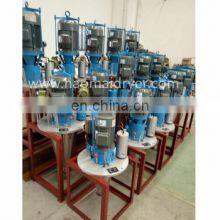 LPG-3000 High Speed Centrifugal Atomizer Mechanical Atomizer for Spray Dryer thumbnail-5