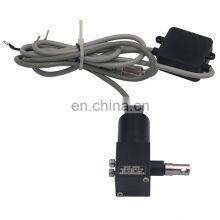 Mini String Encoder 150mm 180mm 250mm 300mm 500mm Range 0-5kohm 0-10kohm Output Position Sensor thumbnail-2