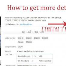 Excavator Parts ISX Diesel Engine Parts Fuel Injector Nozzle Fuel Injector 4954888 4062567 4088665 thumbnail-4