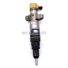 C9 Diesel Engine Fuel Injector 2544340 I254-4330 2544330 254-4339 254-4340 For Caterpillar Excavator thumbnail-1