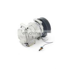 Factory Manufactured Electric ac Compressor 12v AN221429 thumbnail-5