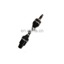 Factory Supplied Flexible Flange Car Parts OEM Ab39-3A427-Ca Drive Shafts