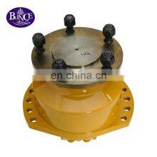 Poclain HMSE-02-0-121-R02-1101-T2 Travel Wheel Motor Spare Parts Replace Poclain Hydraulic Piston Motor thumbnail-2