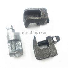 Cast Iron Girder Clamp thumbnail-3