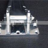09104 Stainless Steel Refrigerator Cabinet Door Hinge thumbnail-2
