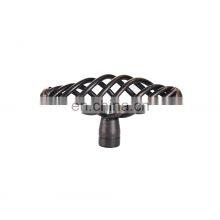 High Quality Handles Kitchen Black Door Handle Cabinet Furniture Handle thumbnail-3