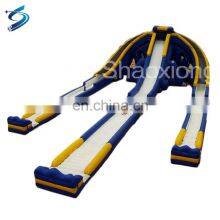 15ft 18ft 20ft 30ft 1000 Ft Tall Nip Slip n Slide Water Inflatable Beach Hippo Water Slide The City thumbnail-3