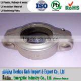 SUS304 Pipe Fittings thumbnail-5