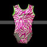 Children Ballet Leotards, Tank Leotard, Dance Leotard,