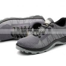 Pu Outsole Casual Work Safety Shoe For Worker Shoes Bangladesh thumbnail-5