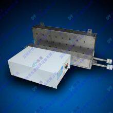 Ultrasonic Immersible Transducer Cleaner Vibrating Plate Cleaning Shock Box 300W 28KHZ 40KHZ thumbnail-4