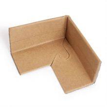 Угловые защитные уголки из бумаги