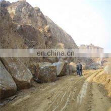 Large Imperial Brown Granite Blocks Importers thumbnail-1
