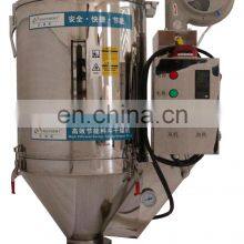 380V 50KG Energy Saving Hopper Dryer For Injection Molding Machinery thumbnail-4