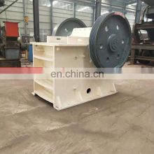 Universal Quarry Small Jaw Crusher Plant 50thp  pe200*300- 1200x1500- 500x750-200 x 300-pe500x750 Jaw Crusher For Sale