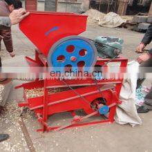 Automatic 400kg Output Dry Peanut Machine Peanut Sheller Machine thumbnail-3
