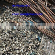 Hot Sale Aluminum and Copper Separator for Air Condition Radiator thumbnail-5