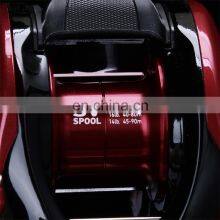 Metal Wire Cup High Speed Ocean Boat Fishing Temptation Troll 20 DAIWA FUEGO SV CS Fishing Reel thumbnail-5