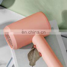 Original Millet Home Straightforward Negative Ion Hair Care 1800W Hair Dryer High Power Negative Ion Hair Dryer Does Not Hurt mi thumbnail-2