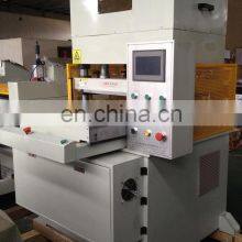 Membrane Switch Press Machine thumbnail-4