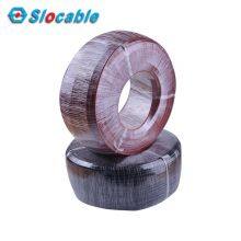 2.5mm2 UV Protected Ratproof Solar Cable for Solar System thumbnail-2