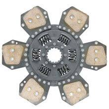Clutch Disc 5189825 for New Hollandtractor thumbnail-1